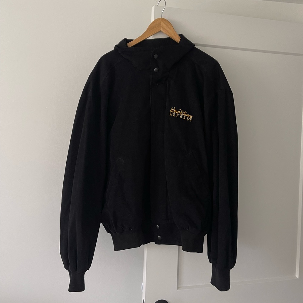 Vintage Walt Disney Jacket